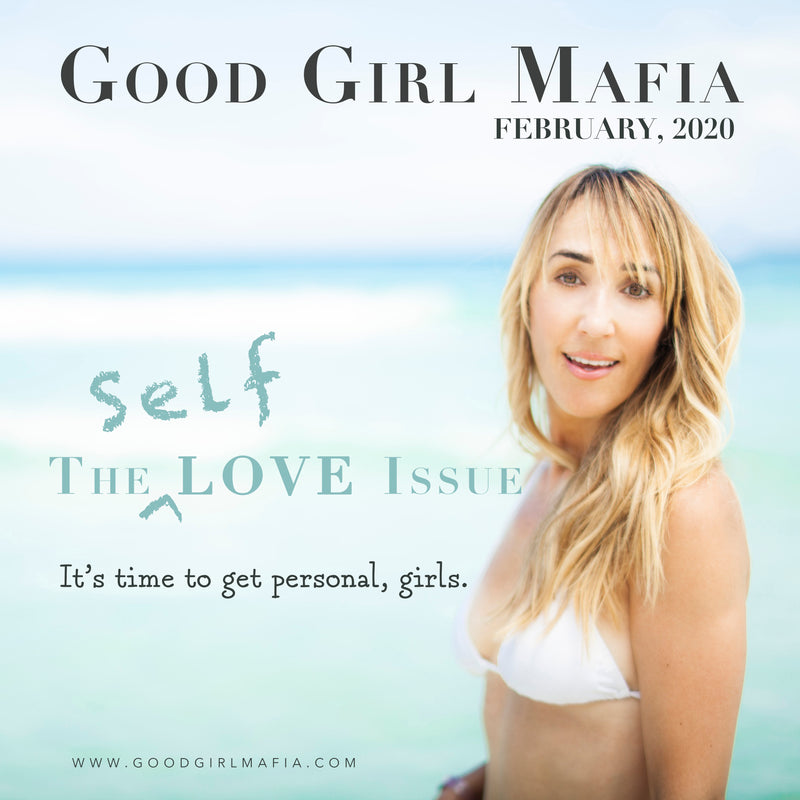 The SELF-LOVE Issue