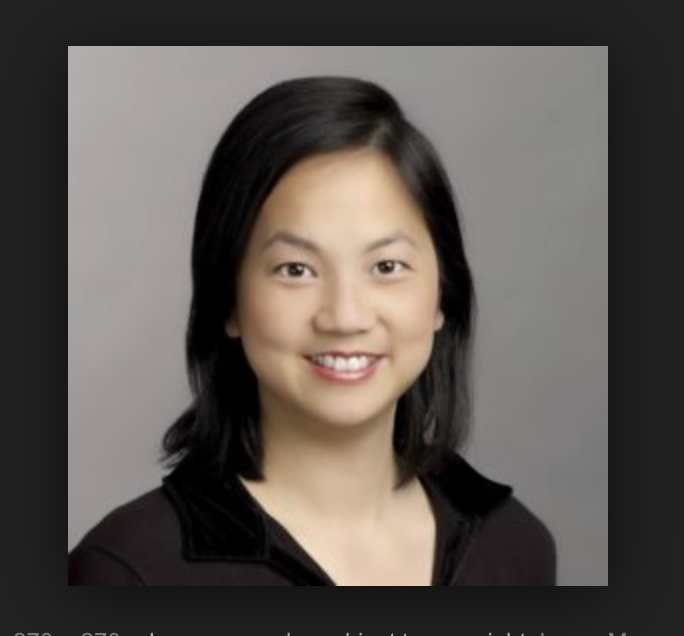 Podcast: The Extended Version with Dr. Sophia Yen, Founder/CEO of Pandia Health
