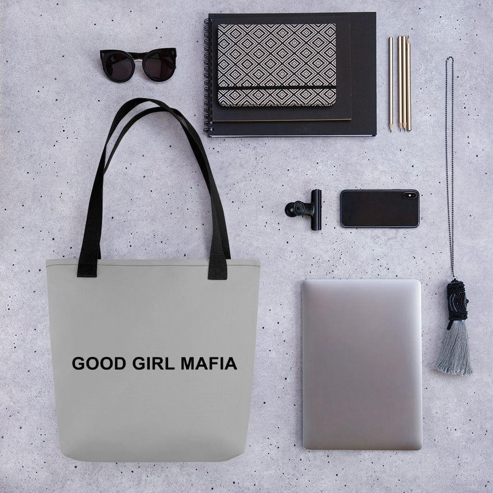Good Girl Mafia Tote bag