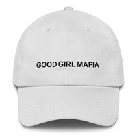 Good Girl Mafia Cotton Cap