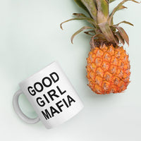 Good Girl Mafia Mug