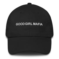 Good Girl Mafia Cotton Cap