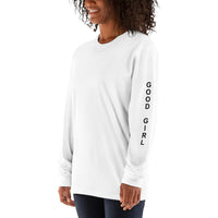 Long sleeve t-shirt