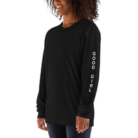 Long sleeve t-shirt